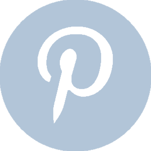 pinterest logo