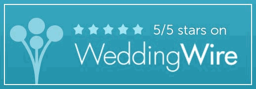 Wedding Wire Award