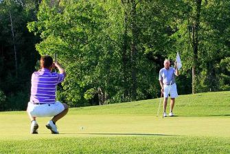 Hole1putt